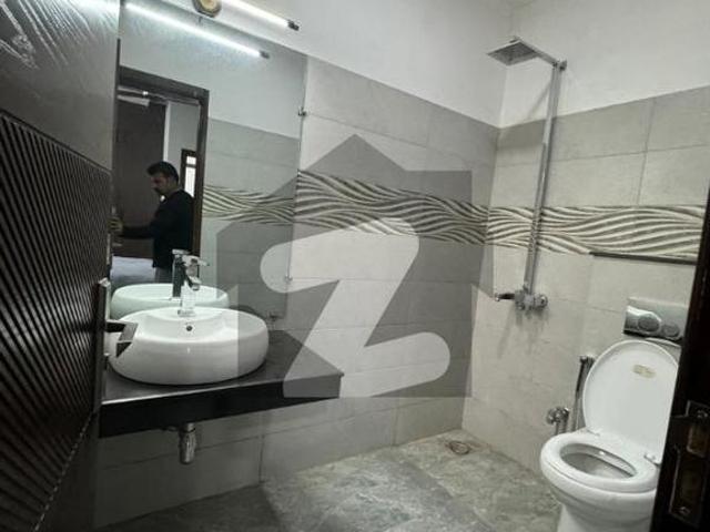 12 Marla New Villa Available For Rent In Dha Villa Community DHA Defence Villa Community