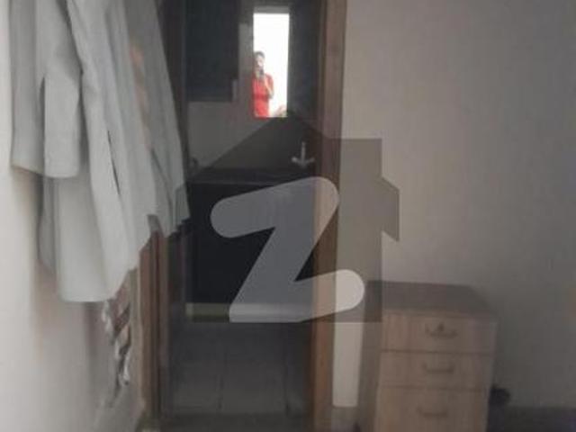 12 Marla Old House For Sale Block G4, Johar Town, Lahore Johar Town