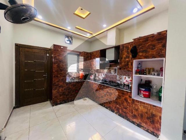 12 Marla Owner Build House in ph 7 Bahria Town Phase 7
