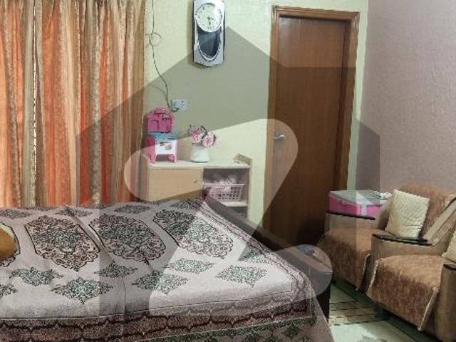 12 Marla Owner Build Solid Construction double Storey House For Sale In Johar Town Phase 1