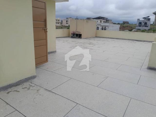 12 Marla Owners Built Double Story House for Sale