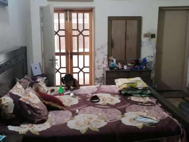 12 marla portion new house Lahore Rehman Park ID 18727