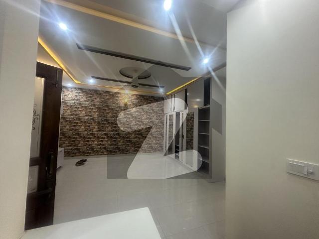 12 Marla Portion For Rent In Zaraj Housing Scheme Islamabad Zaraj Housing Scheme