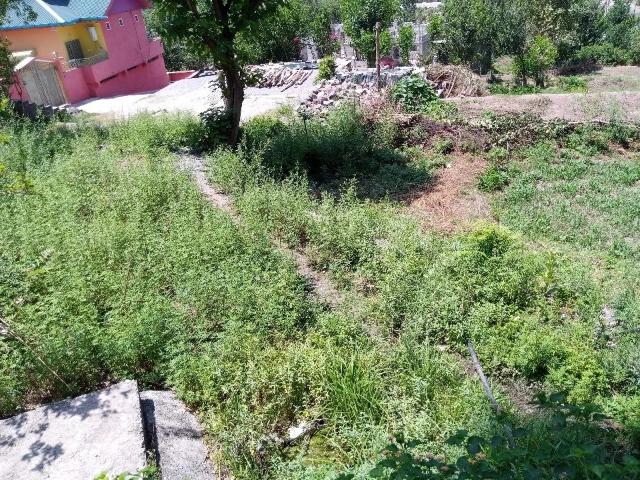 12 marla plot sale in muzaffarabad Karachi Muzaffarabad Colony ID 71787