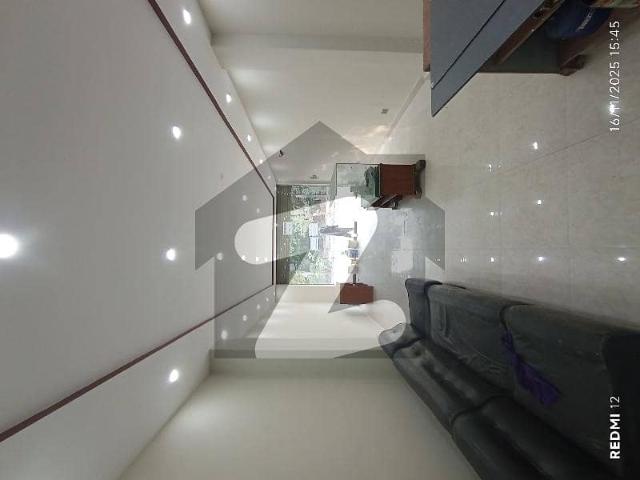12 Marla Plaza For Rent Very Good Location In PIA Housing Society C. Block