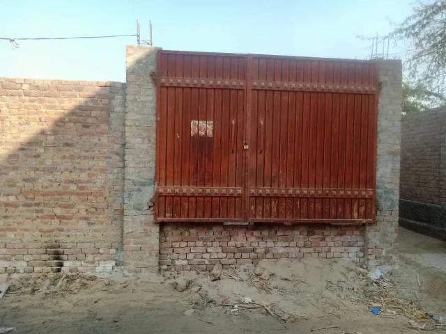 12 Marla Plaat Multan ID 53465