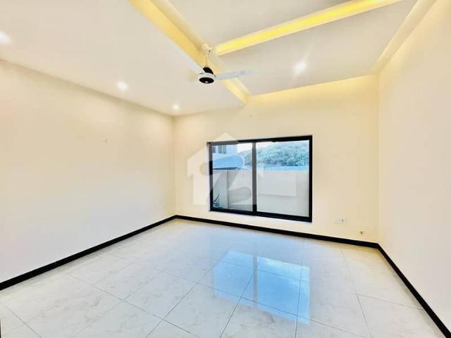 12 Marla Prime Location Designer House Available For Sale In Zaraj Housing Society Islamabad