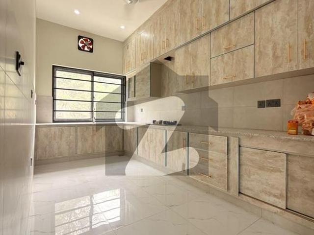 12 Marla Registry Elegant Brand New House for Sale| Prime Location| Bahria Town Phase 8