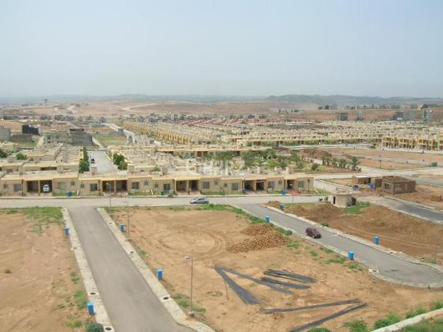 12 Marla Residential Land for Sale in Lahore Lake City Sector M 1