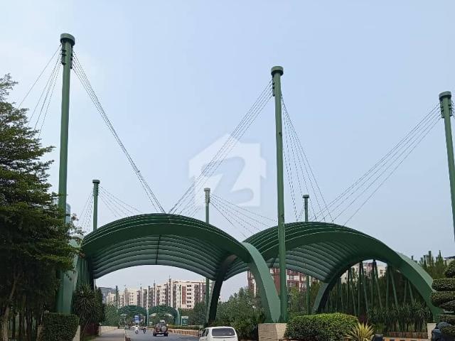 12 Marla Residential Plot available for sale in Gulberg Residencia Block P, Islamabad