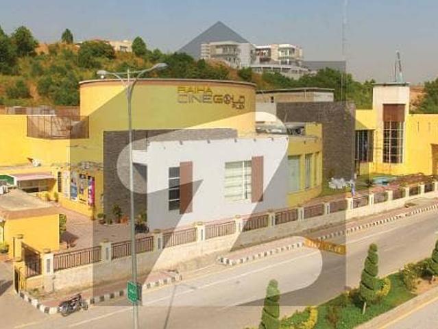 12 Marla Residential Plot Is Available On Installment For Sale In Bahria Town Garden City