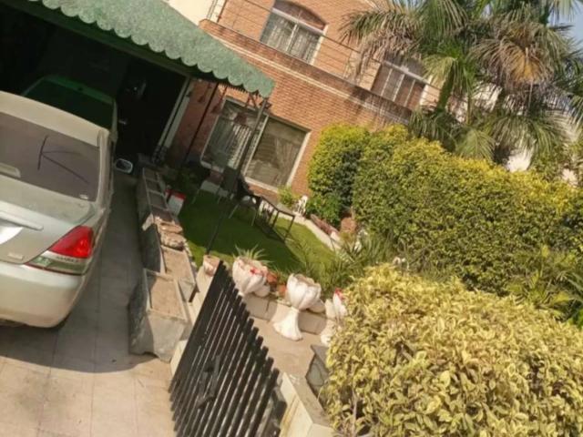 12 marla safar villa for sale Lahore Bahria Town ID 29662