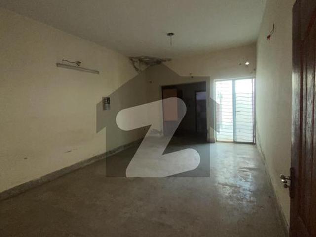 12 Marla Single Storey House Available For Rent In Shalimar Colony
