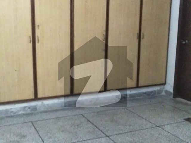 12 Marla Single Storey House For Rent