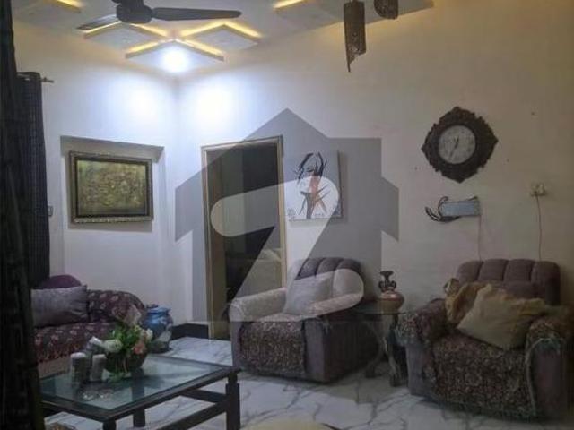 12 Marla Single Story House For Rent bukhari villas M. A Jinnah road MA Jinnah Road