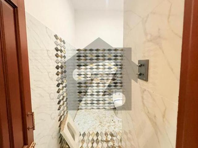 12 Marla Spanish Design House For Sale Located at Warsak Road Sudais Villas Near Rescue 1122 Office Sufyan Garden Sufiyan Garden