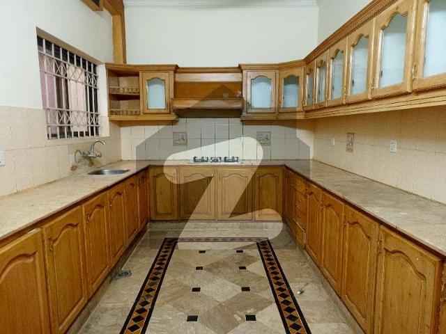 12 Marla Upper Portion For Rent In I 8/4 Islamabad
