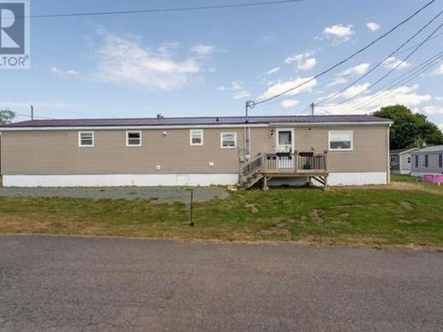 12 Matheson Drive, Salmon River, NS, B2N 7G3 house for sale | Listing ID 202617 | Royal LePage