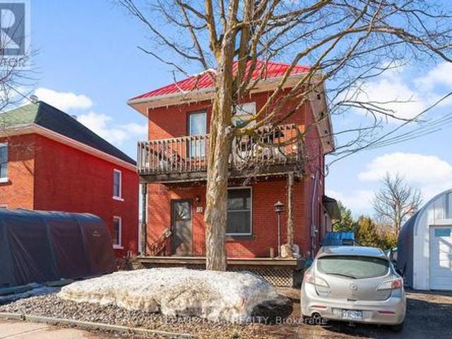 12 Meadow Street, Whitewater Region, ON, K0J 1K0 investment for sale | Listing ID X12875 | Royal LePage