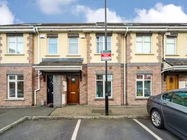 12 Melville Rise, Finglas, Dublin 11 is for sale