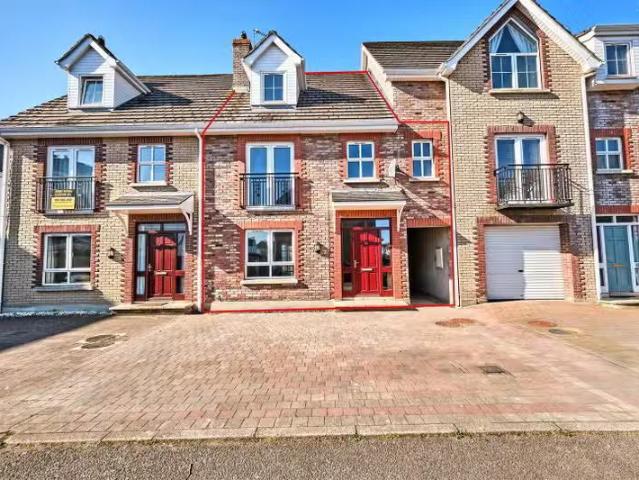 12 Millstone Mews