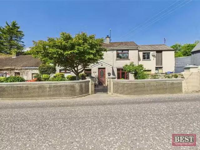12 Milltown Street