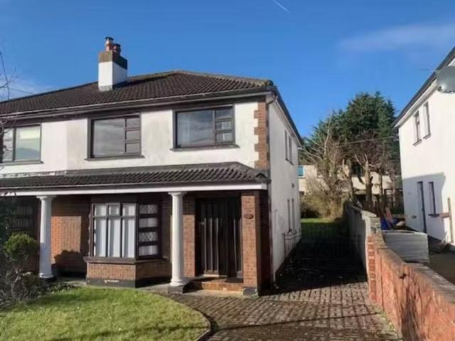 12 Monalee Heights, Knocknacarra, Knocknacarra, Co. Galway, H9.