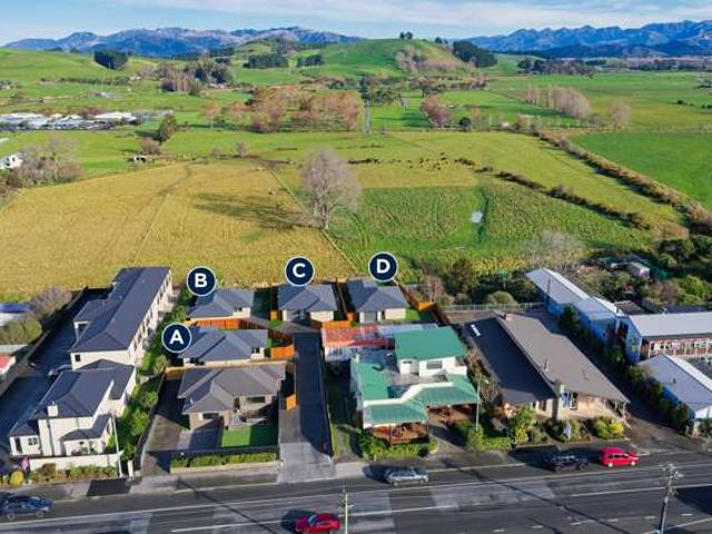 12 Moa Road, South Bay, Kaikōura