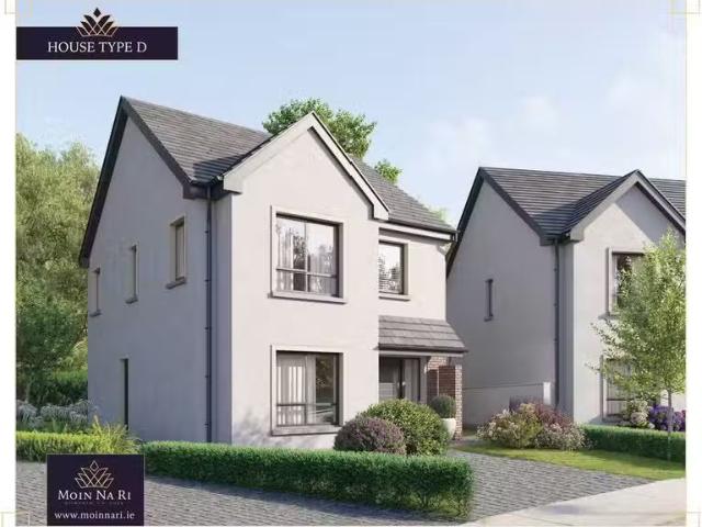 12 Moin Na Ri, Monadrishane, Kilworth, Co. Cork is for sale