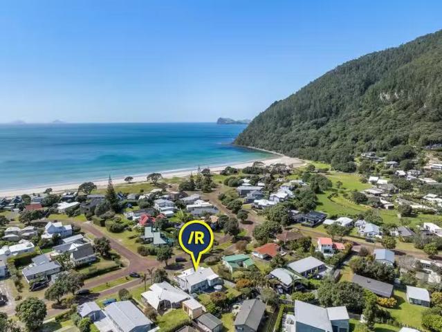 12 Mountain Vista Place, Pauanui, Thames Coromandel, Waikato