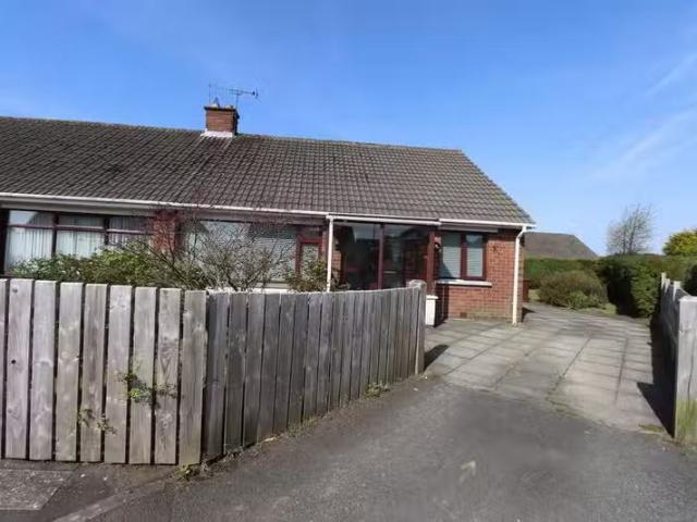 12 Mountainvale Gardens