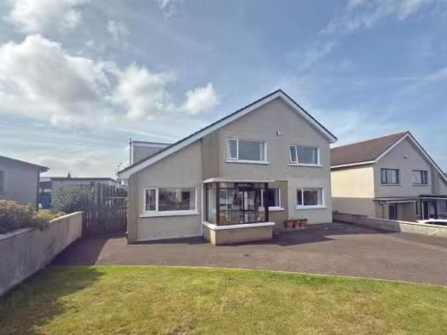 12 Movilla Road