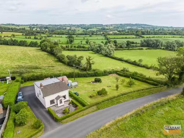 12 Mullaghcarton Road