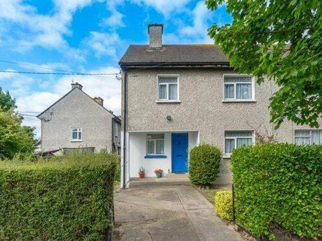 12 Myrtle Grove Bray Co Wicklow