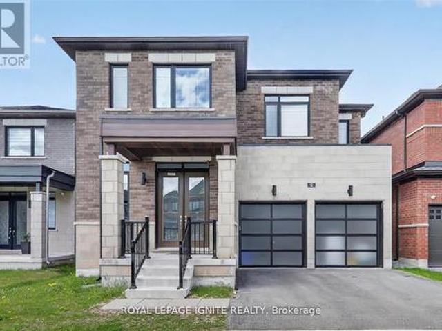 12 Nigh Drive, Markham, ON, L3S 0G4 house for sale | Listing ID N13129 | Royal LePage