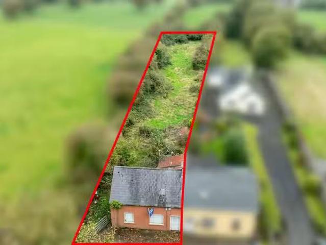 12 Nursery Cottages, Buttevant, Co. Cork is for sale