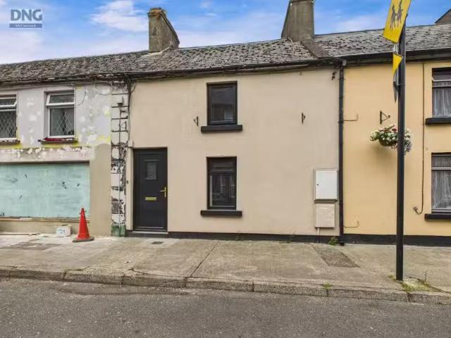 12 Old Dublin Road, Carlow, R93E9E4 is for sale