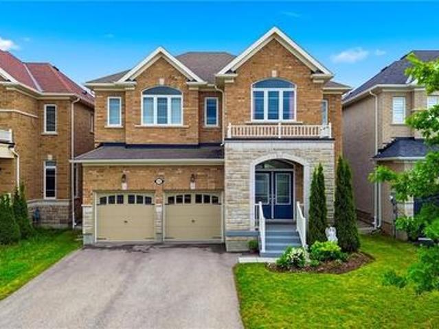 12 Oldham Avenue, Paris, ON, N3L 0G7 house for sale | Listing ID 40840 | Royal LePage