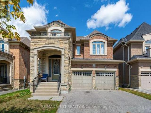 12 Oldham Street, Vaughan, ON, L4H 3N9 house for sale | Listing ID N13696 | Royal LePage