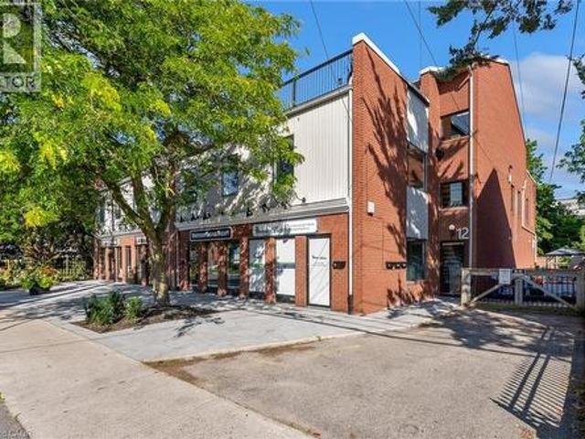 12 Ontario Street, Grimsby, ON, L3M 3G9 commercial for sale | Listing ID 40858 | Royal LePage