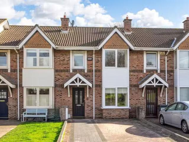 12 Orpen Green, Stillorgan Grove, Blackrock, Co. Dublin, A94P5.