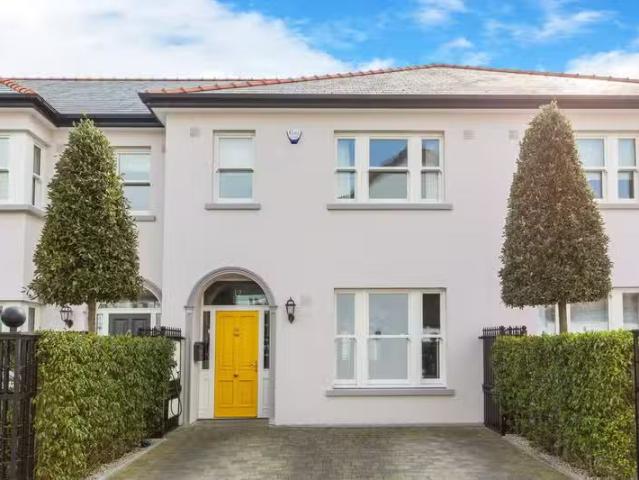12 Orwell Park Gardens, Rathgar, Dublin 6, D06P0A4 is for sale