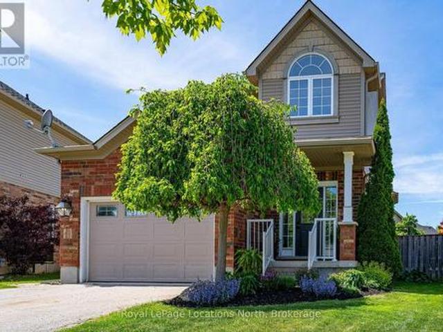 12 Patton Street, Collingwood, ON, L9Y 0E5 house for sale | Listing ID S13434 | Royal LePage