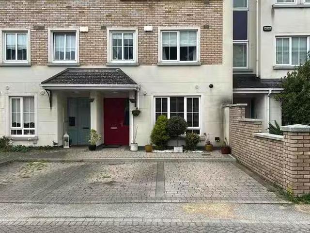 12 Peyton Drive, Rathcoole, Co. Dublin, D24 AH93