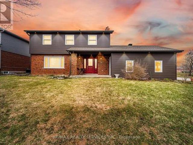 12 Pine Street, Erin, ON, N0B 1T0 house for sale | Listing ID X13444 | Royal LePage