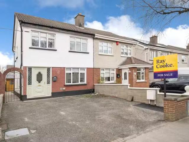12 Pineview Drive, D24 WY0R, Aylesbury, Dublin 24 is for sale