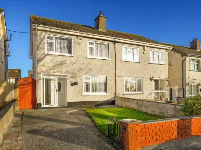 12 Pineview Rise, D24 NY7D, Aylesbury, Dublin 24 is for sale
