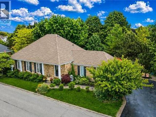 12 Pinot Trail, Niagara On The Lake, ON, L0S 1J0 house for sale | Listing ID 40831 | Royal LePage