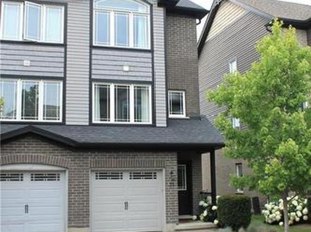12 Poplar Drive Unit# 21, Cambridge, ON, N3C 0G4 townhouse for sale | Listing ID 40855 | Royal LePage