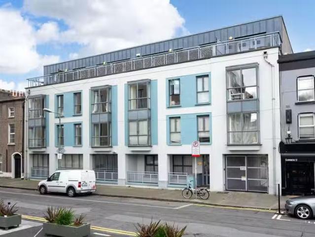 12 Portobello Dock, Portobello, Dublin 8, D08YN59 is for sale